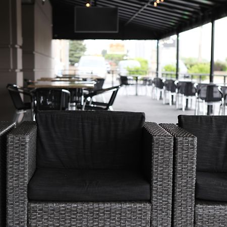 Holiday Inn Chicago/Oak Brook By Ihg Oakbrook Terrace Luaran gambar