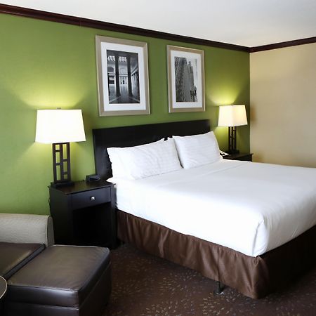 Holiday Inn Chicago/Oak Brook By Ihg Oakbrook Terrace Luaran gambar