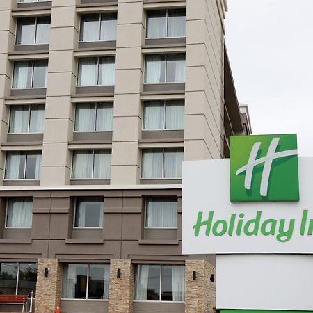 Holiday Inn Chicago/Oak Brook By Ihg Oakbrook Terrace Luaran gambar