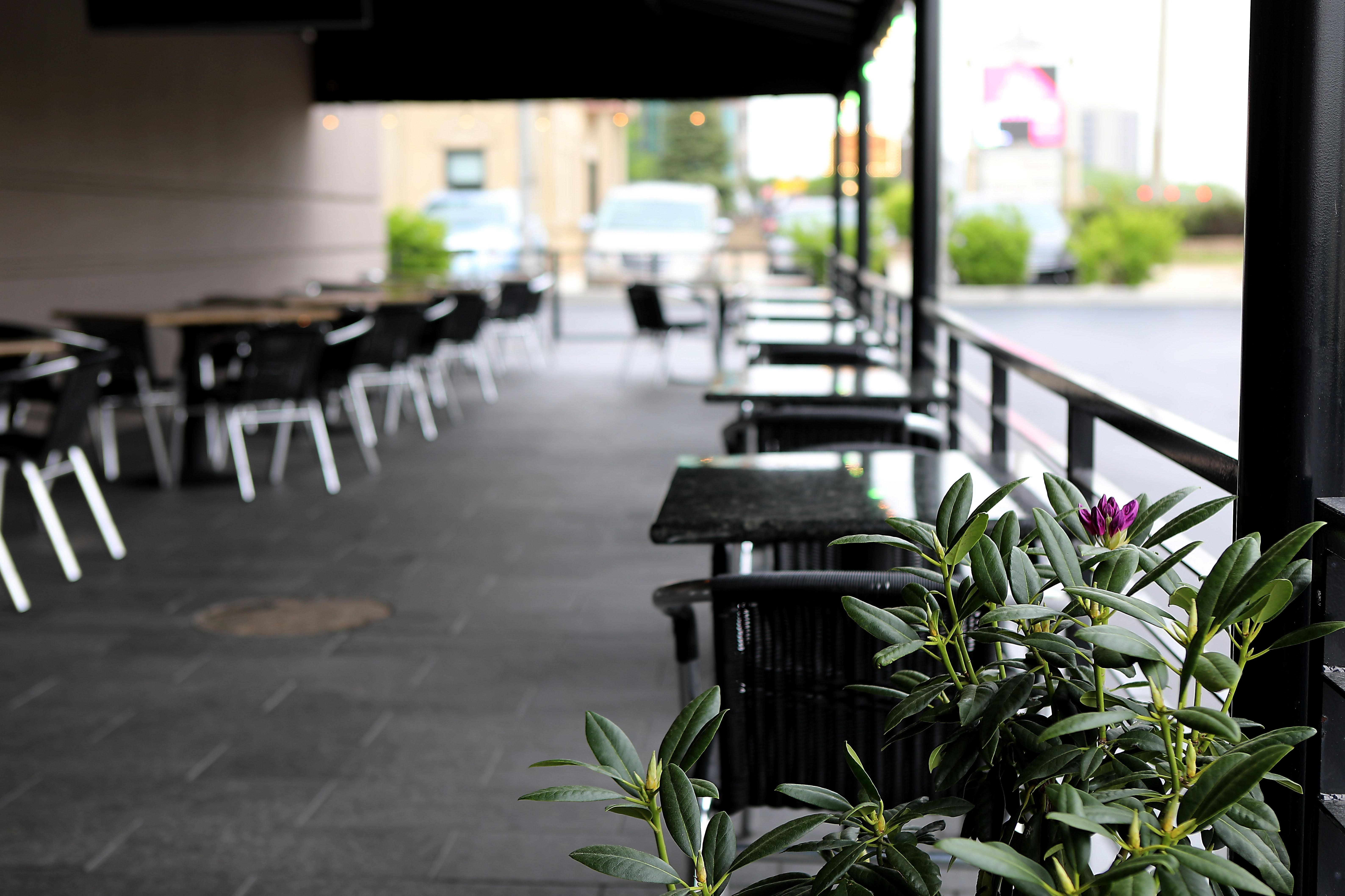 Holiday Inn Chicago/Oak Brook By Ihg Oakbrook Terrace Luaran gambar