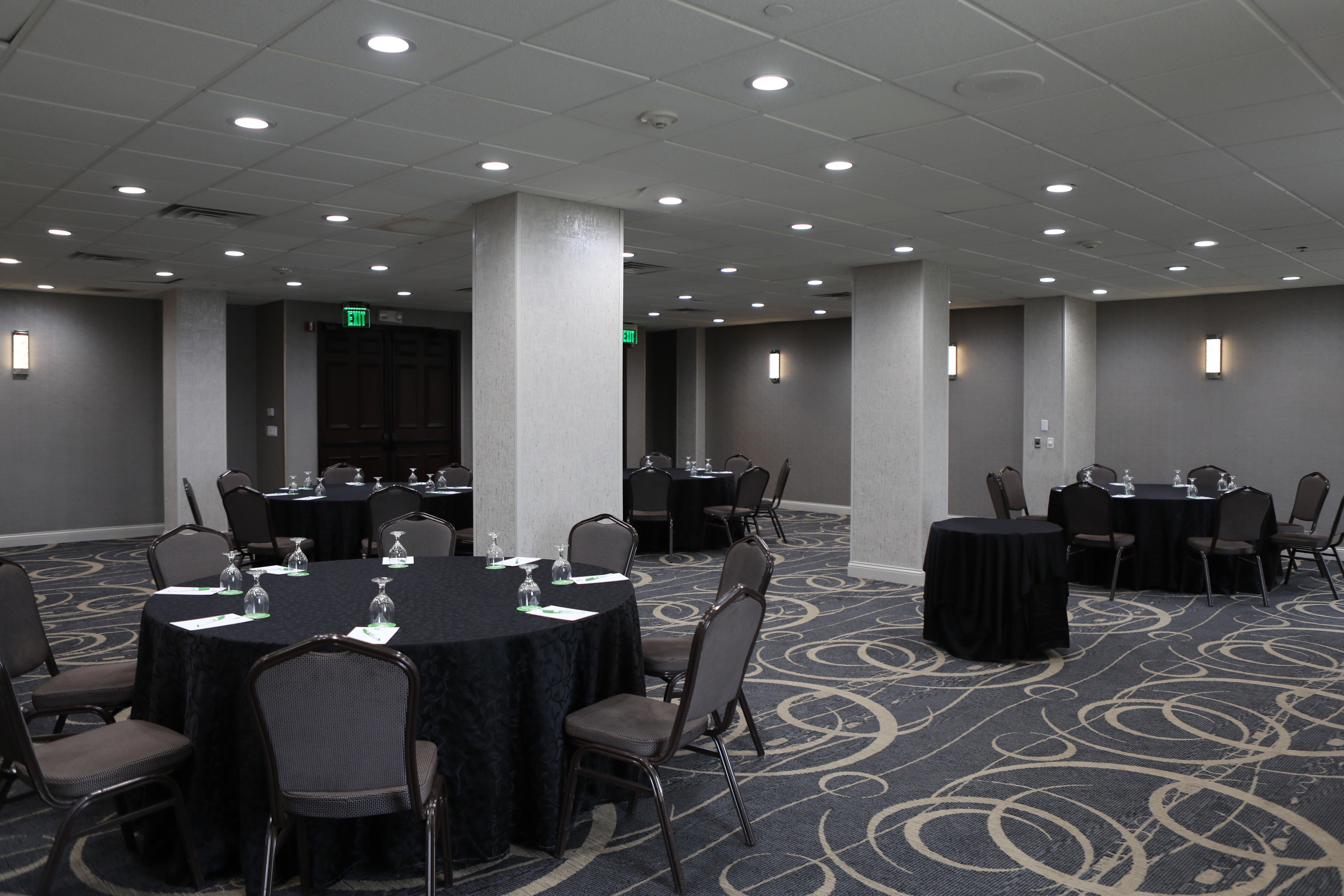 Holiday Inn Chicago/Oak Brook By Ihg Oakbrook Terrace Luaran gambar