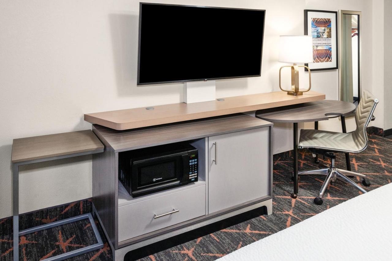 Holiday Inn Chicago/Oak Brook By Ihg Oakbrook Terrace Luaran gambar