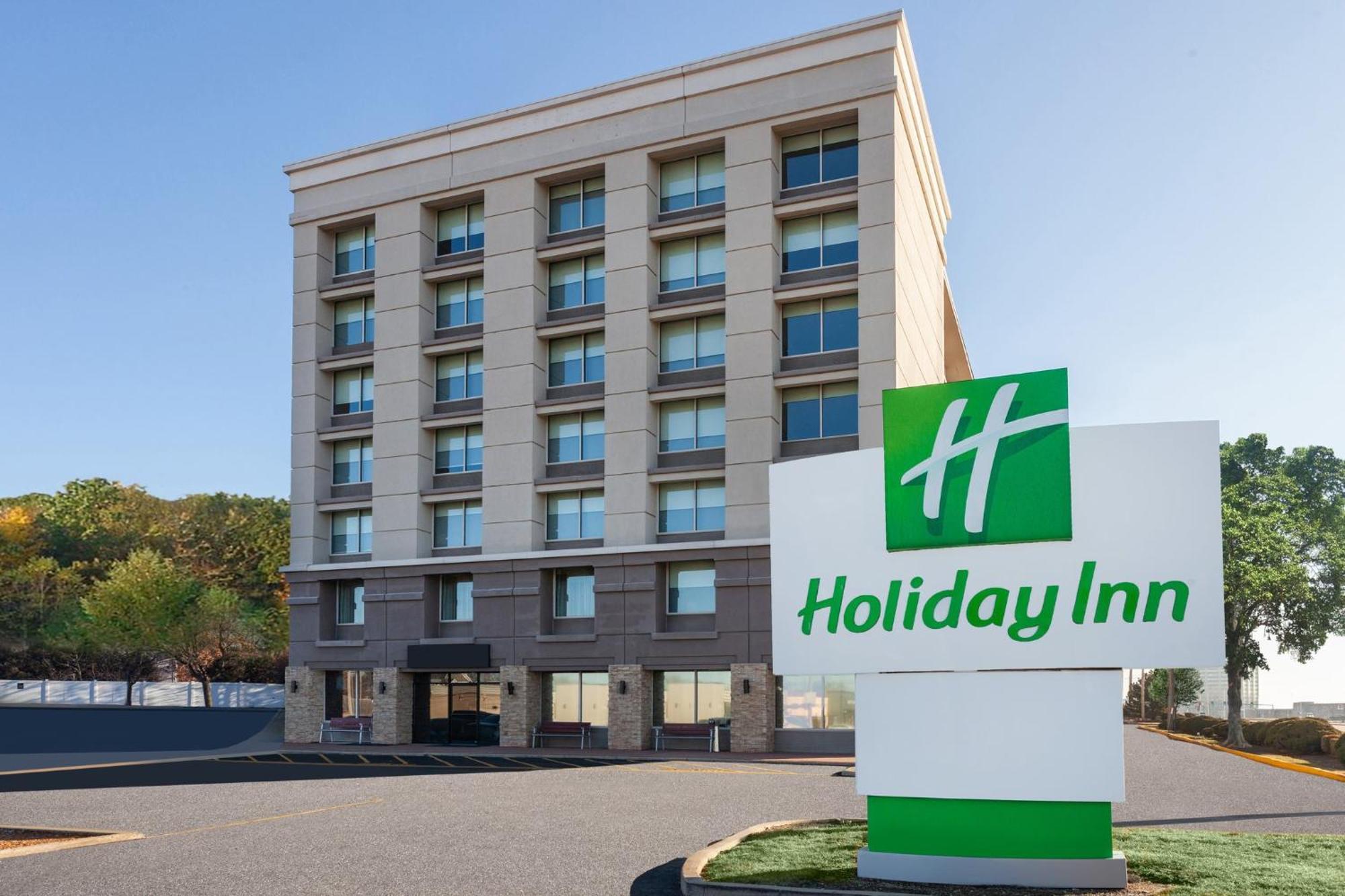 Holiday Inn Chicago/Oak Brook By Ihg Oakbrook Terrace Luaran gambar